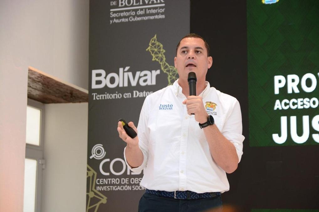 javier doria