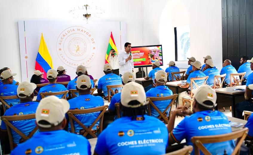 la umata capacita