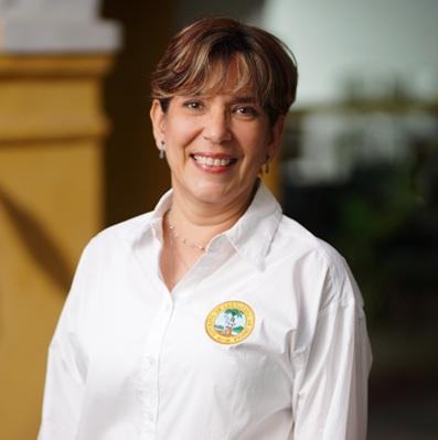 maria patricia porras