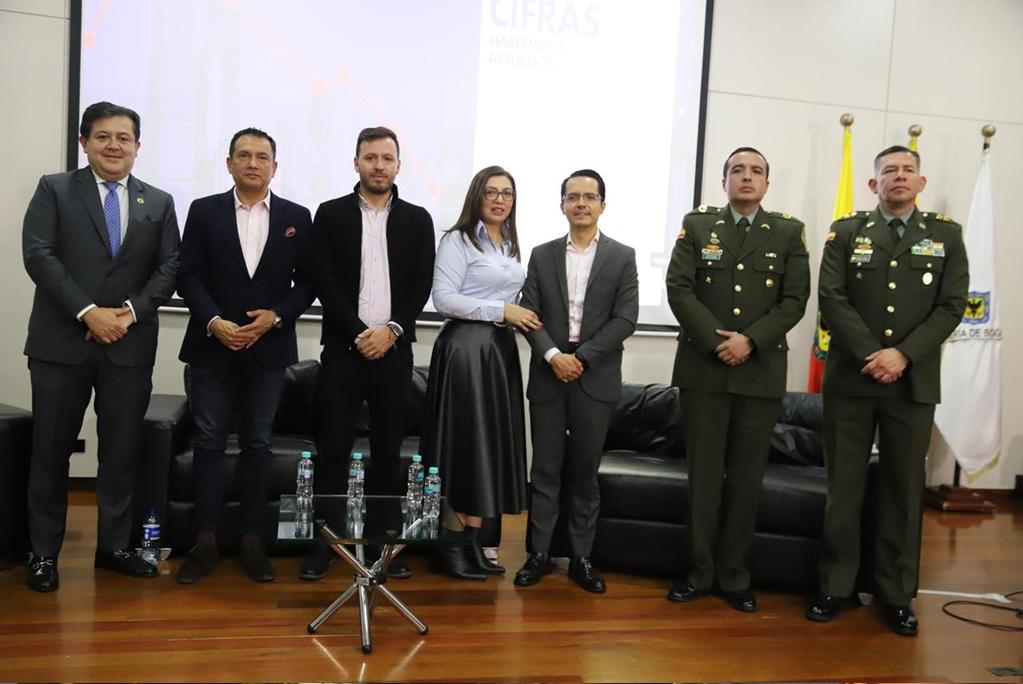 personero de bogota