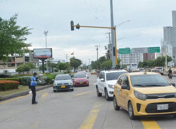 pico y placa cambia