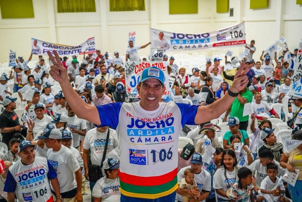 JOCHO SI