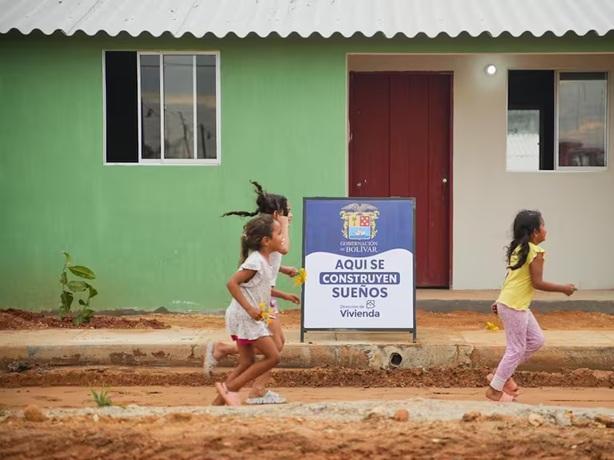 MEJORAMIENTOS DE VIVIENDA