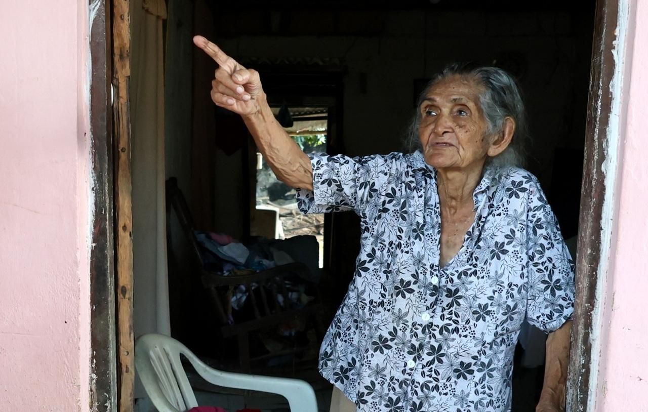 VIEJA