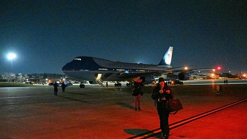 air force one