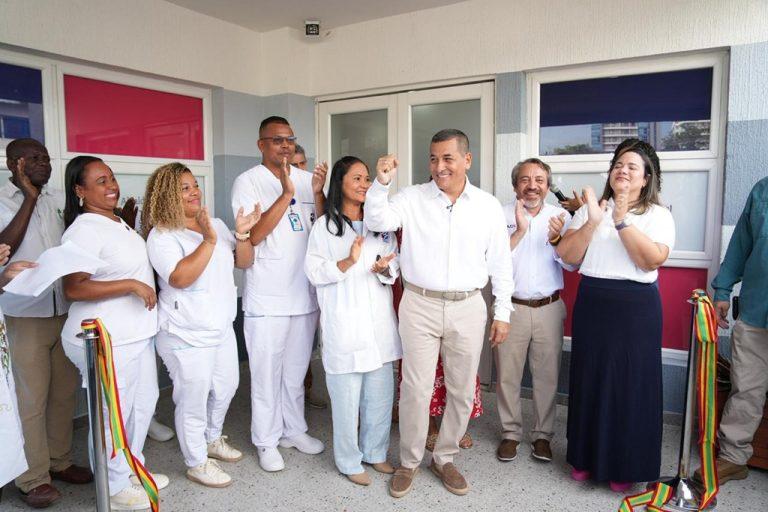 alcalde dumek turbay