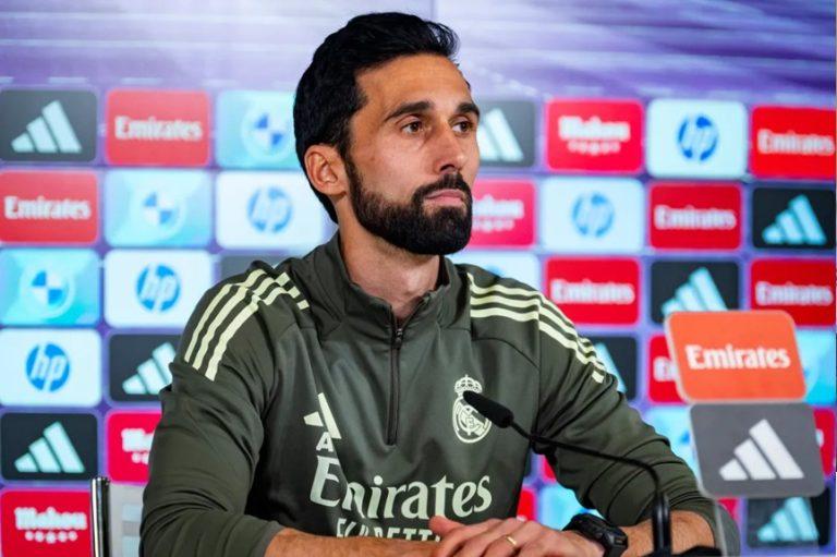 arbeloa