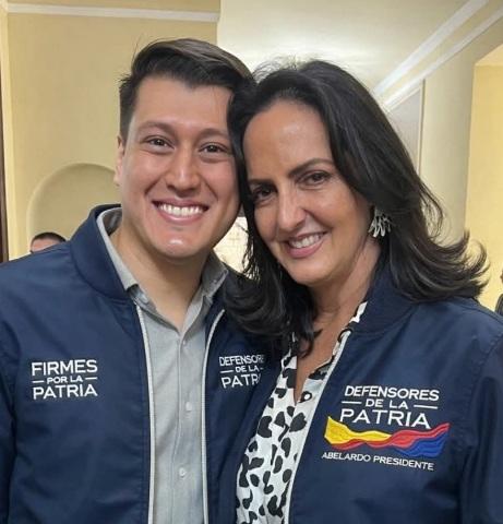 cabal con de la espriella