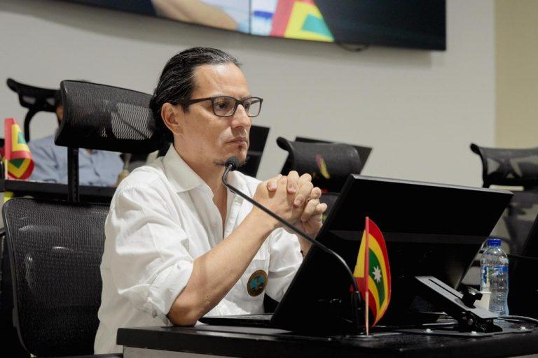 camilo rey