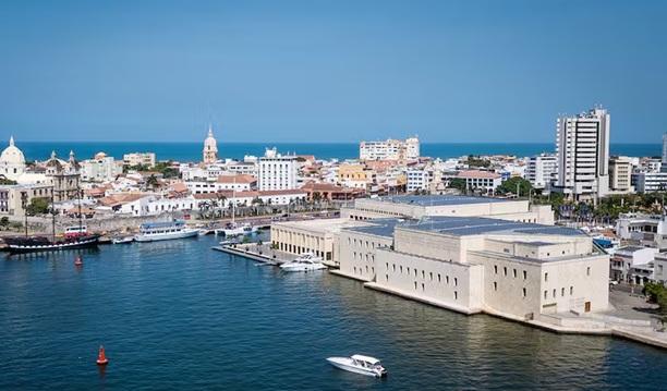 centro de convenciones