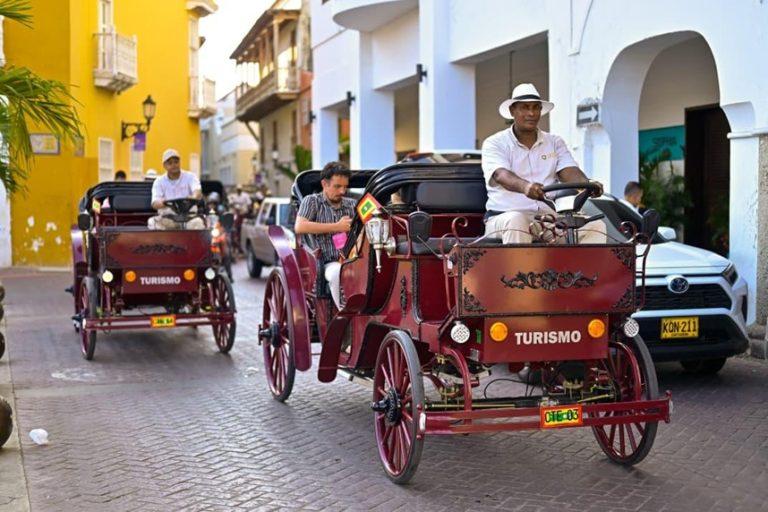 coches electricos gratis