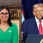 delsy y donald