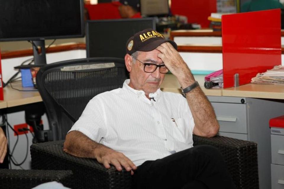 diez años