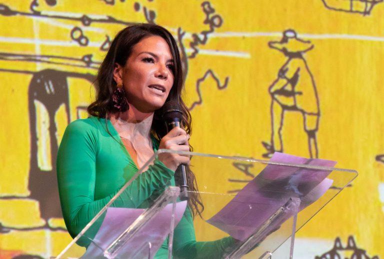 directora del festival