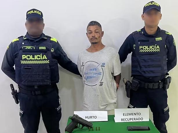 el manchas en turbaco