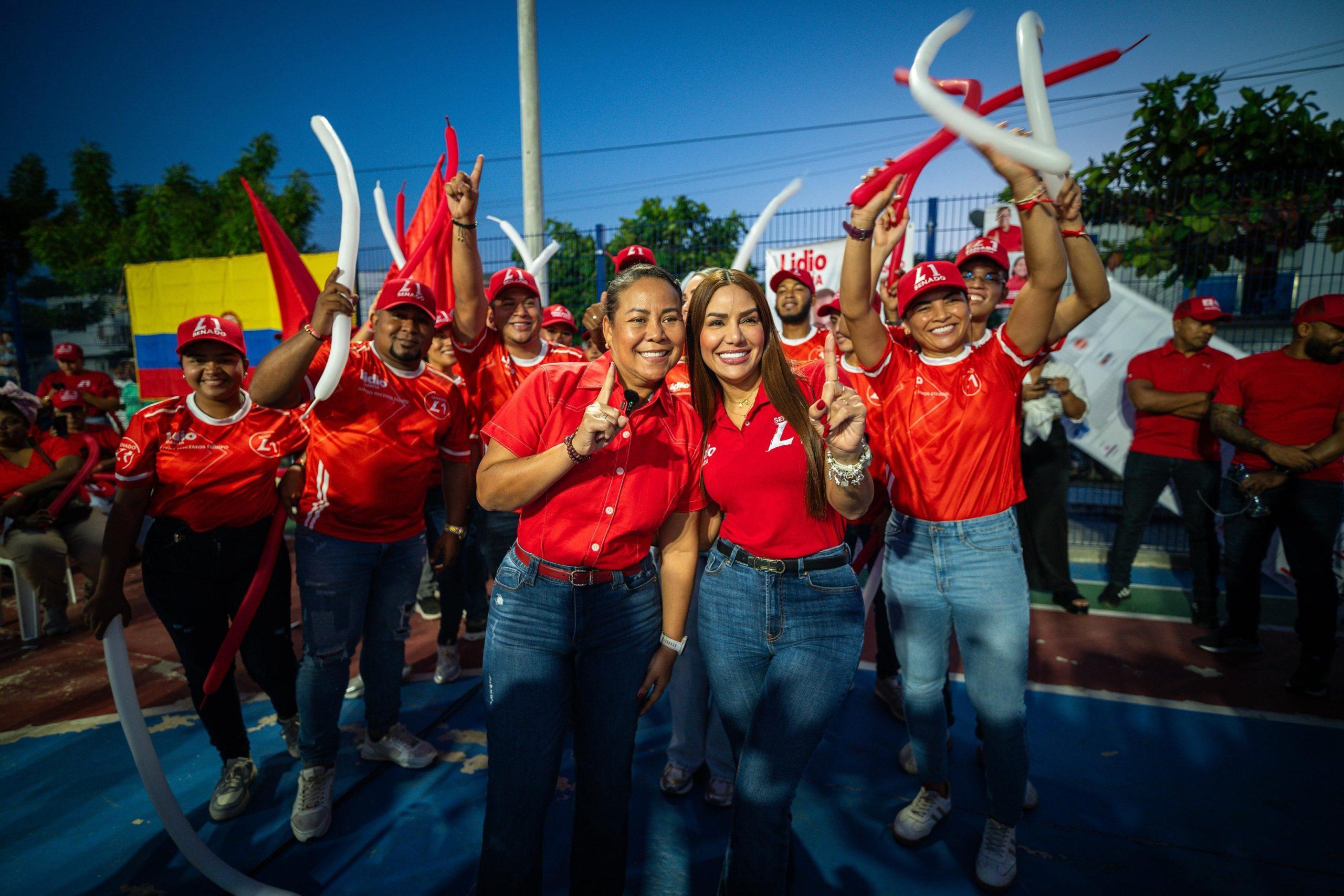 el trapo rojo
