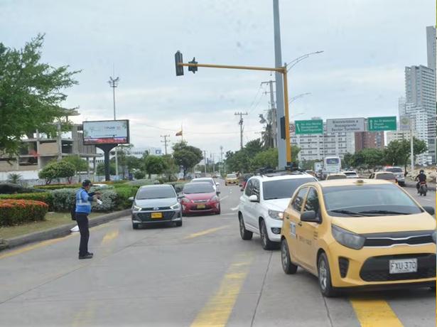 en la bomba el amparo