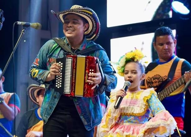 festival de cumbia san jacinto