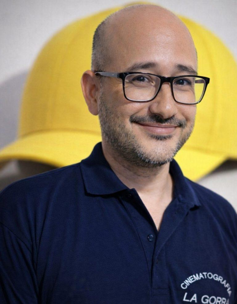 hermano de manuel lozano