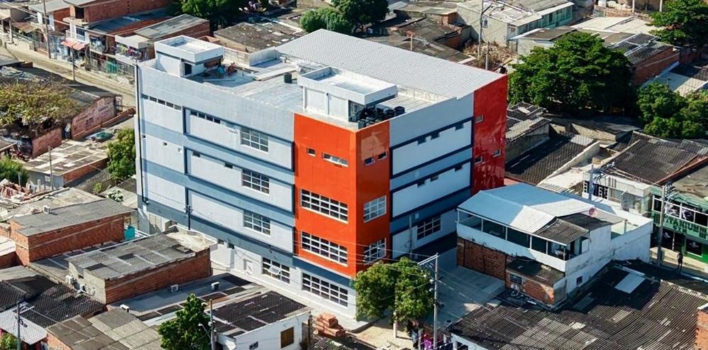 hospital nelson