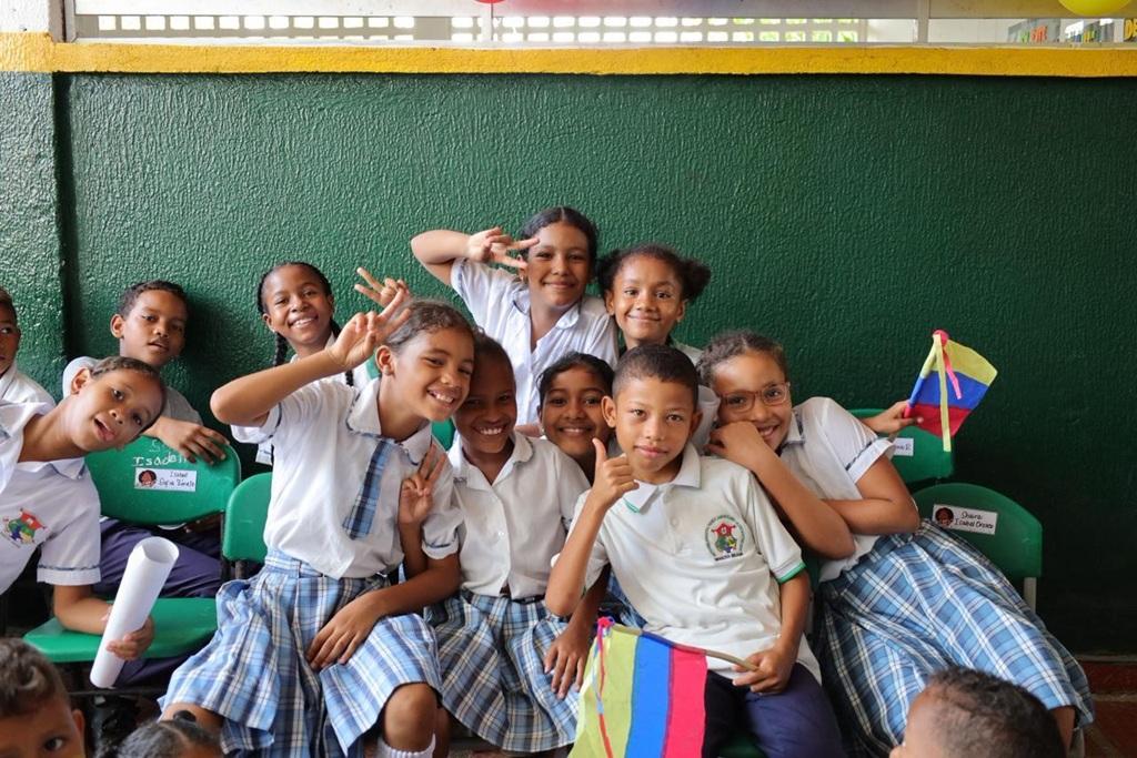 inicio de clases