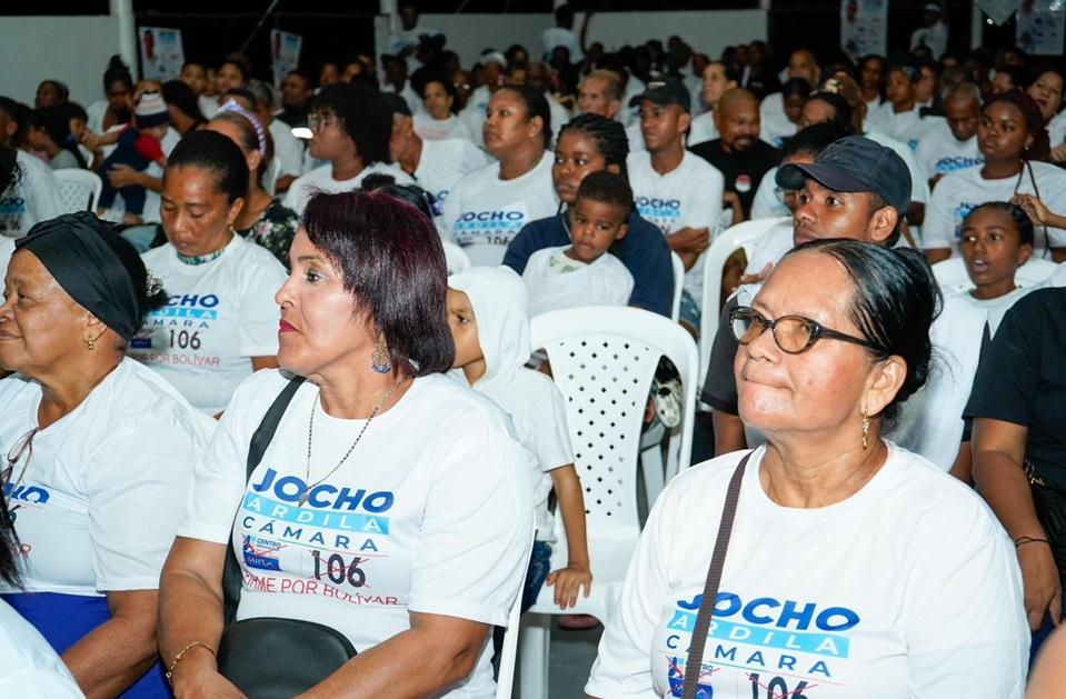 jocho ardila