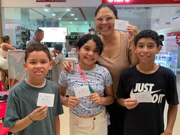 jornada de vacunacion