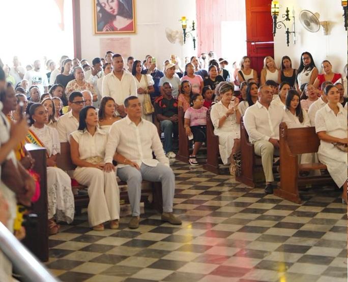 novena de la virgen de la candelaria