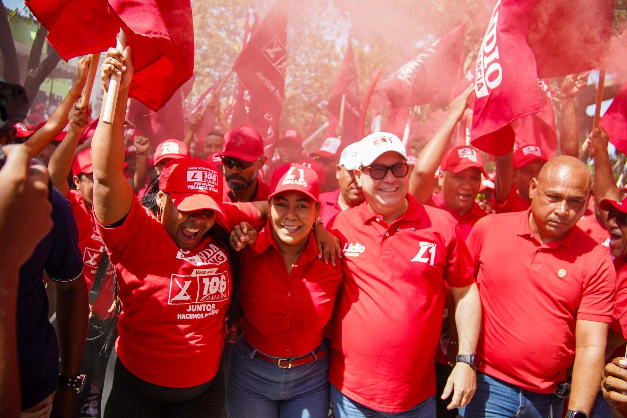 nuevo chile