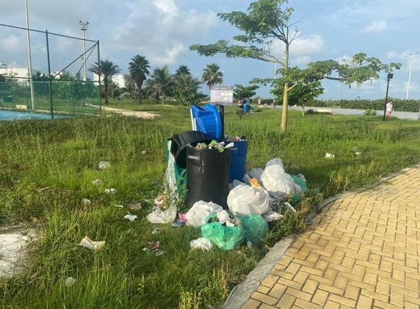 parque lineal de crespo