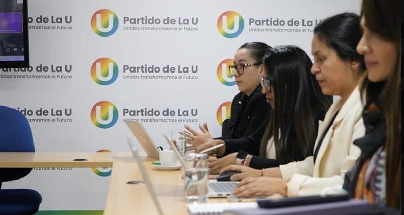 partido de la u