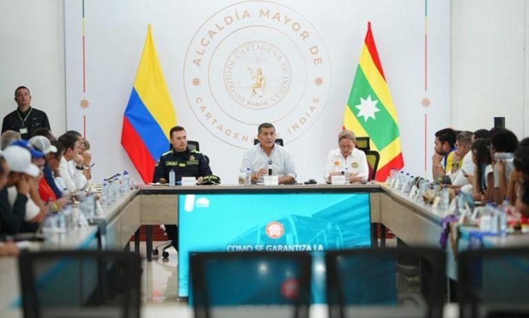 pasaje para estudiantes