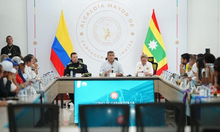 pasaje para estudiantes