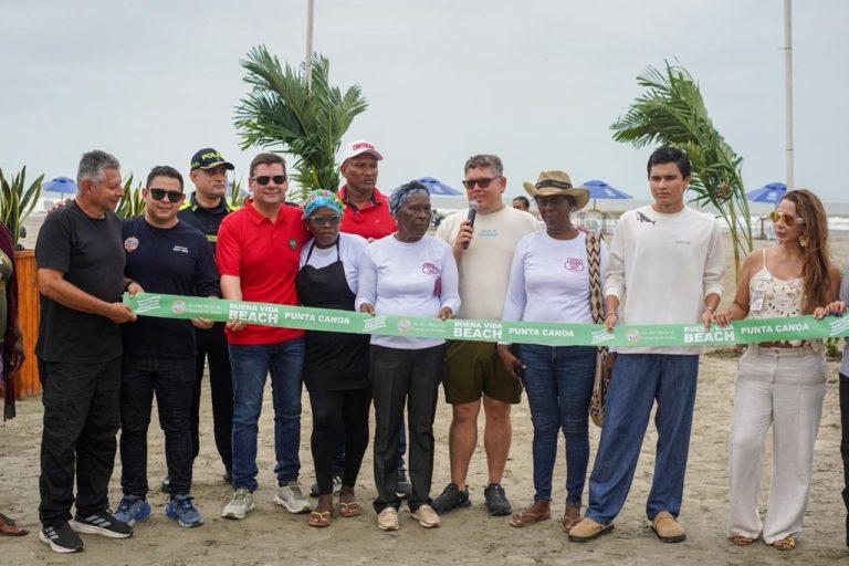 planificacion en punta canoa