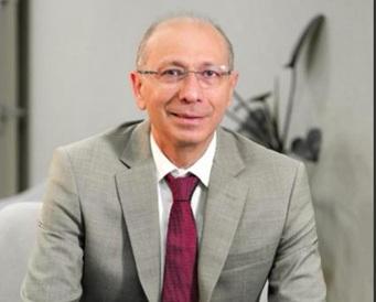 presidente de findeter