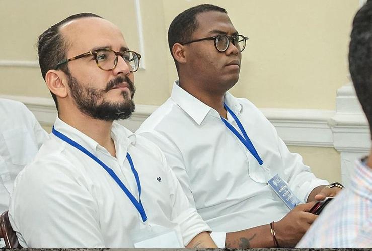 secretario juridico ok