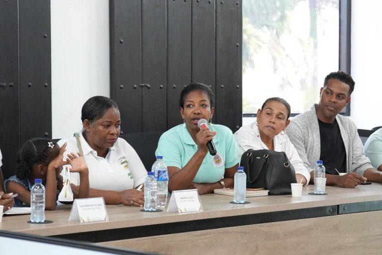 seguridad en loma fresca