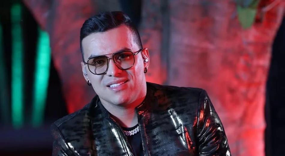 yeison jimenez