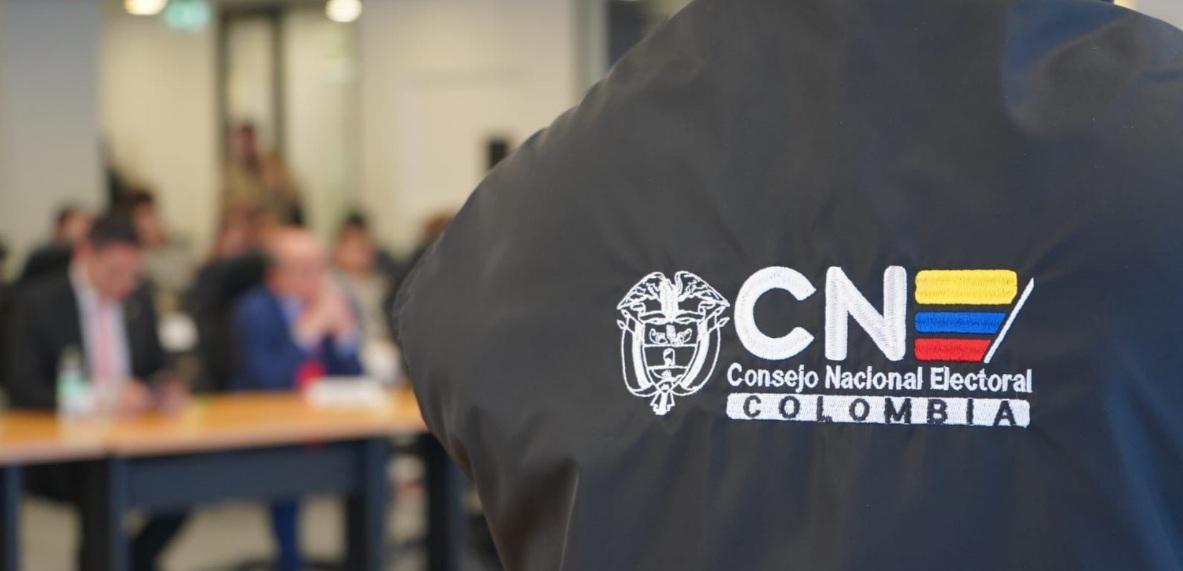 CNE OK