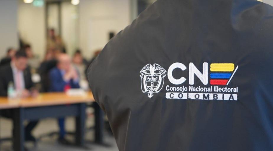 CNE OKOK
