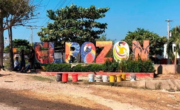 EL POZON OK