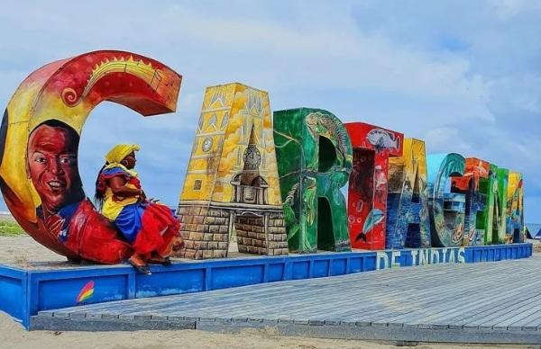 LAS LETRAS DE CARTAGENA
