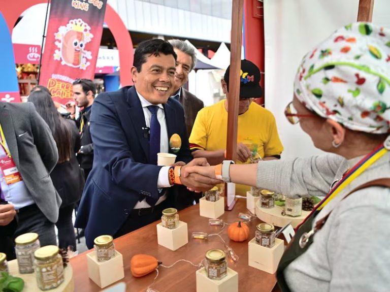PROSPERIDAD SOCIAL