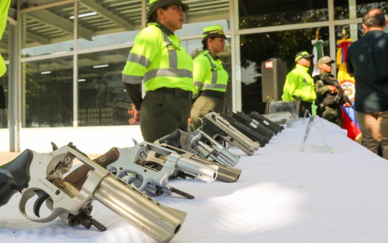 armas