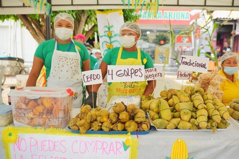 bollos de mazorca ok