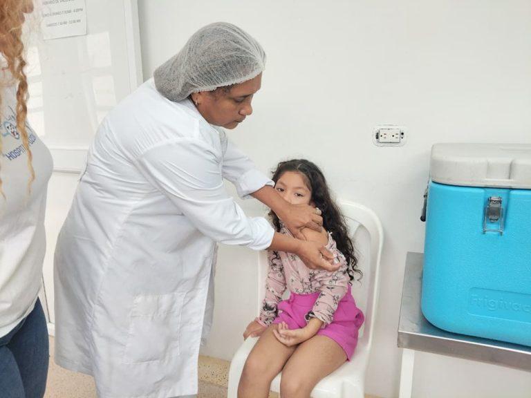 cartagena contra el dengue