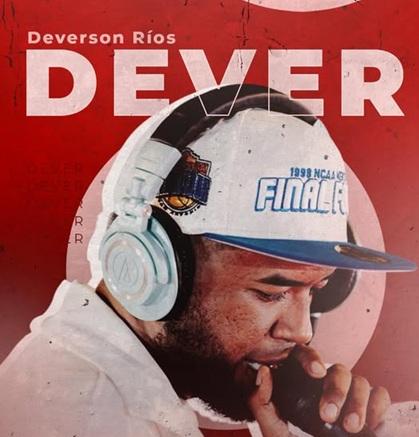 dj dever ok