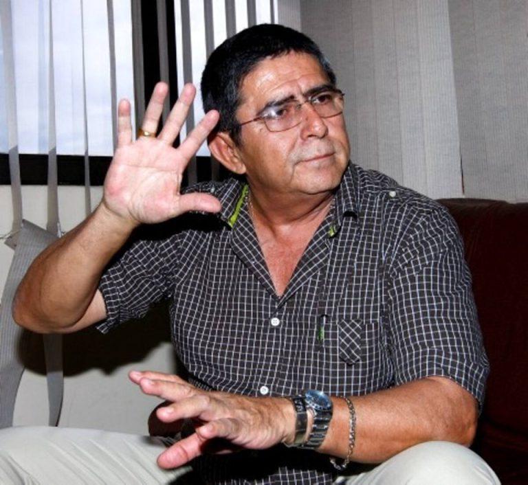 ingeniero jorge rocha