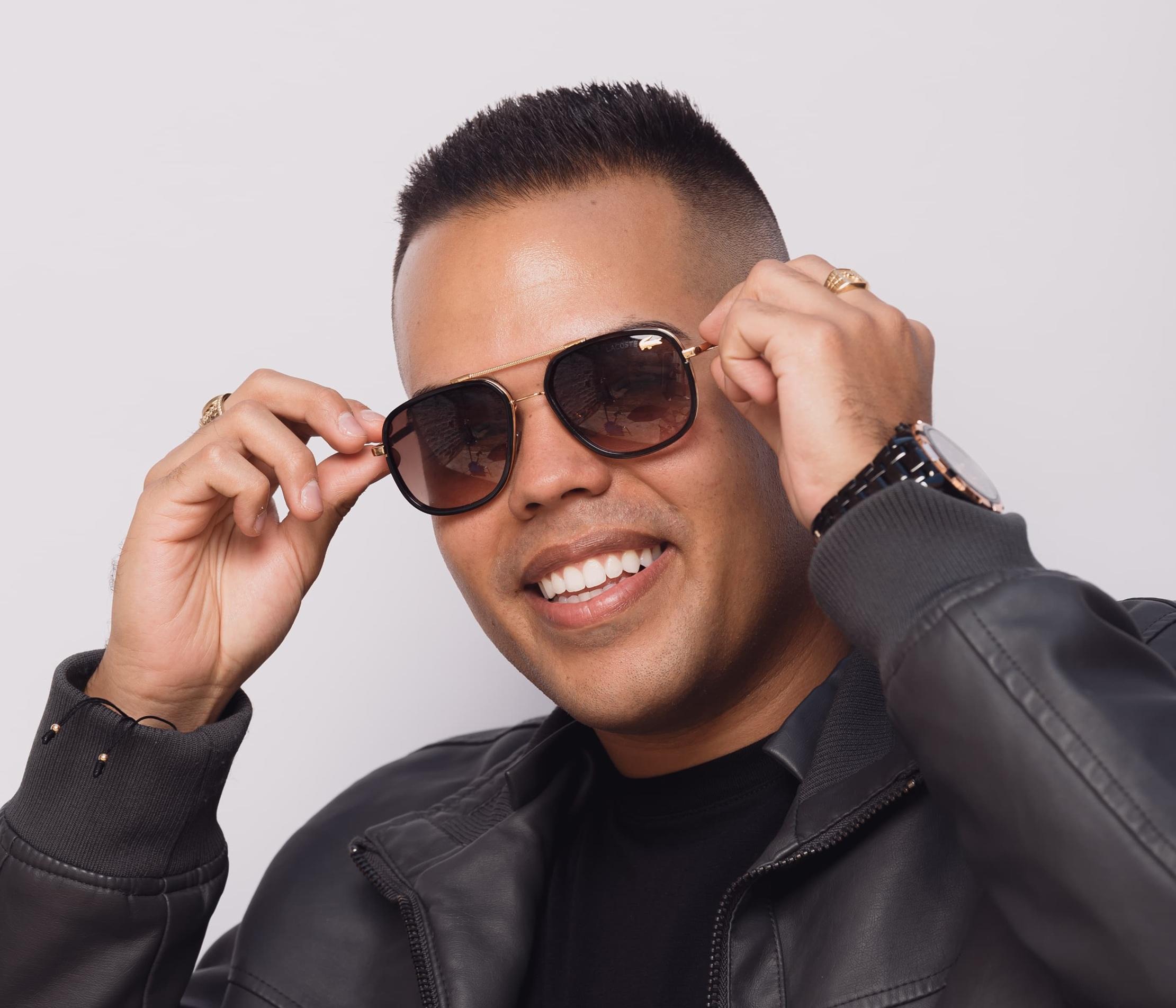 kevin montoya