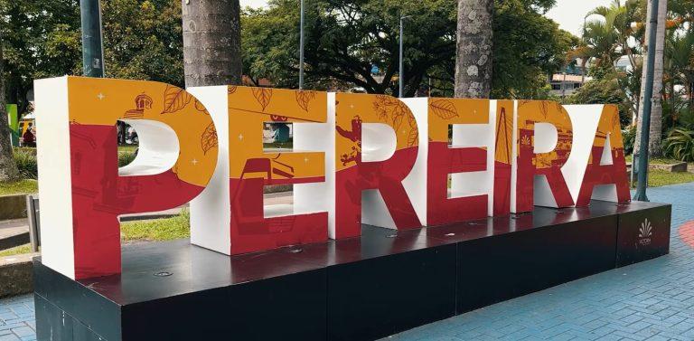 pereira